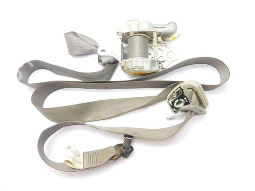 Used Front left seatbelt TOYOTA HILUX VII Pickup (_N1_, _N2_, _N3_) 2.5 D-4D 4WD (KUN25_, KUN25R) (120 hp) 29343045
