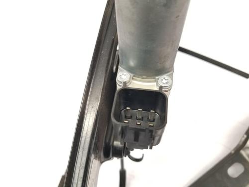 Front right window mechanism FORD FOCUS III 1.0 EcoBoost | BP26915209C23 