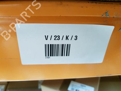 Right taillight VW POLO V (6R1, 6C1) 1.4 (6R1) | BP27487391C35 
