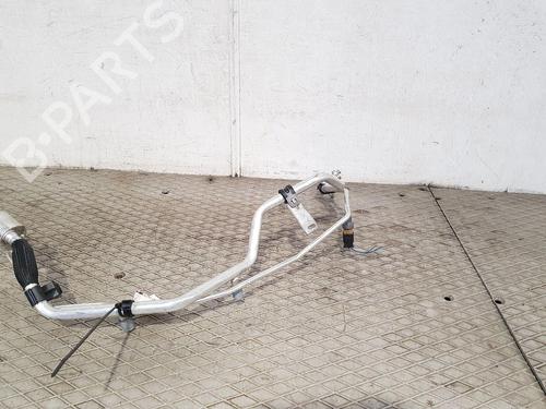 AC pipe OPEL CROSSLAND X / CROSSLAND (P17, P2QO)  | BP26875494M126 