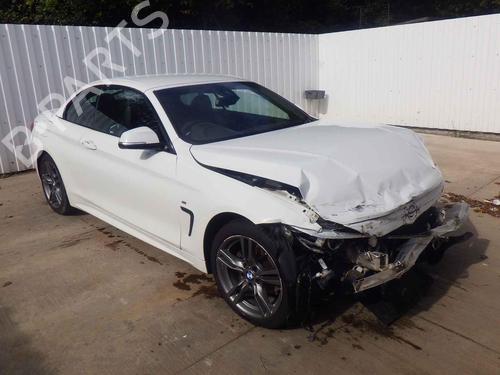 Used Parts BMW 4 Convertible (F33, F83)  420 d  4262559