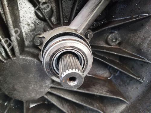 Gearbox FORD TRANSIT Van (FA_ _) 2.2 TDCi | BP34638924M3 - Image 3