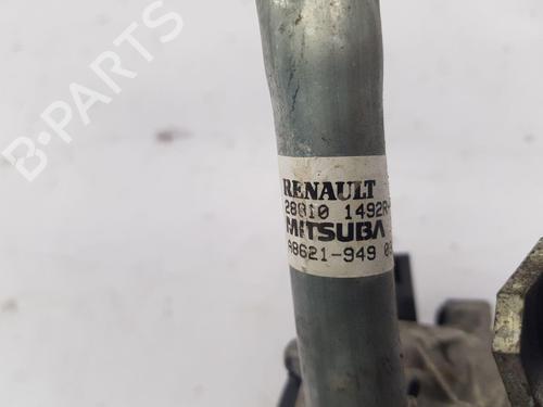 Front wiper motor RENAULT CLIO V (B7_)  | BP22668106M29 