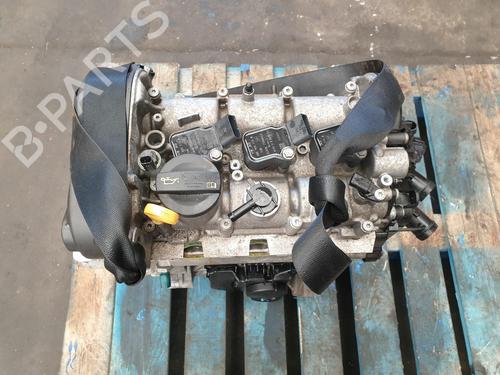 Used Engine VW UP! (121, 122, BL1, BL2, BL3, 123) 1.0 (60 hp) 24704670