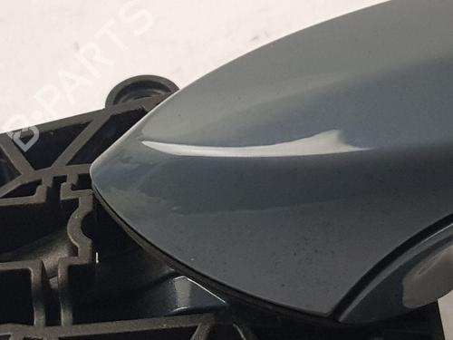 Rear right exterior door handle BMW 5 (G30, F90) 530 e Plug-in Hybrid | BP29984258C130