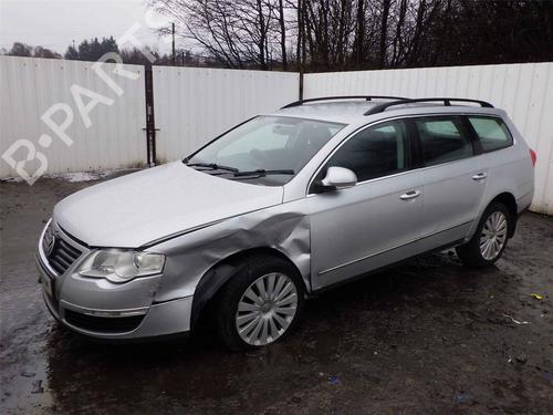 Engine control unit (ECU) VW PASSAT B6 Variant (3C5) 2.0 TDI | BP31053531M57  - Image 10