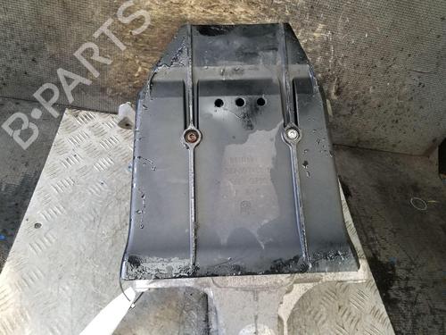 Rear differential BENTLEY CONTINENTAL Convertible (3S_) 4.0 V8 AWD | BP31075477M24