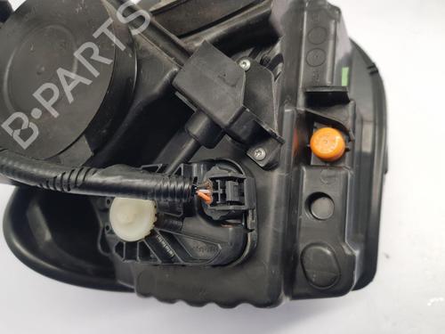 Left headlight NISSAN JUKE (F15) 1.6 | BP29575858C28 