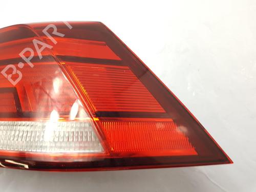 Right taillight VW GOLF VII (5G1, BQ1, BE1, BE2) 2.0 TDI | BP28137062C35 