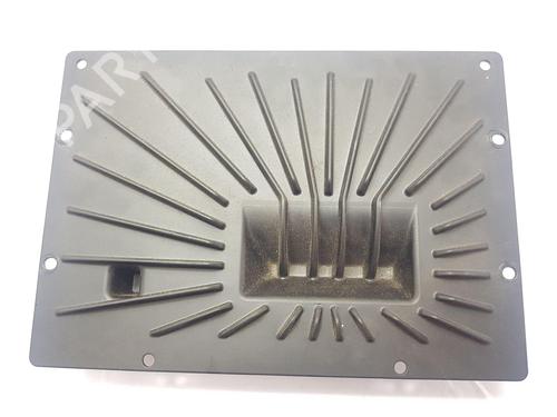 Elektronisk modul JAGUAR XF I (X250) 2.2 D (200 hp) 28283771