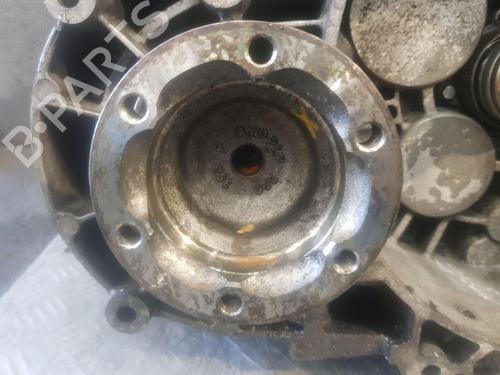 Gearbox AUDI A3 (8P1) 2.0 TDI 16V | BP40256320M3 - Image 3