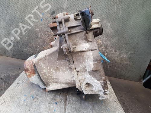 Gearbox CITROËN C3 II (SC_) 1.2 VTi 82 | BP34639343M3  - Image 9