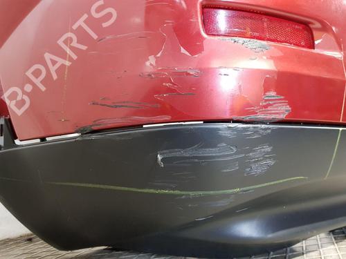 Rear bumper NISSAN JUKE (F15)  | BP22682493C8