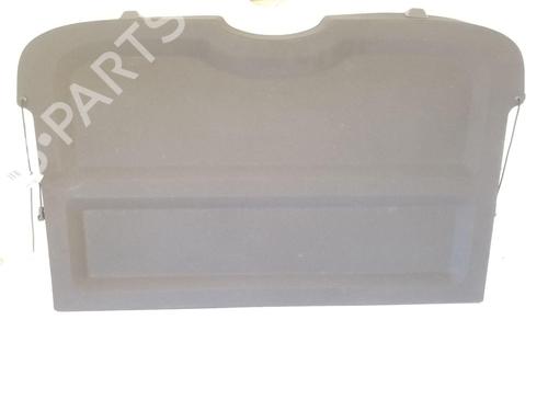 Used Rear parcel shelf Rear parcel shelf VAUXHALL VECTRA Mk II (C) GTS (Z02) 1.8 (140 hp) 27530184 27530184