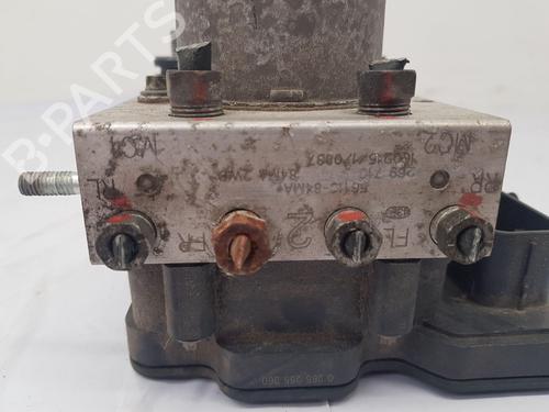 Módulo de ABS SUZUKI CELERIO (LF) 1.0 (AVK310) | BP34384356M43 - Image 9