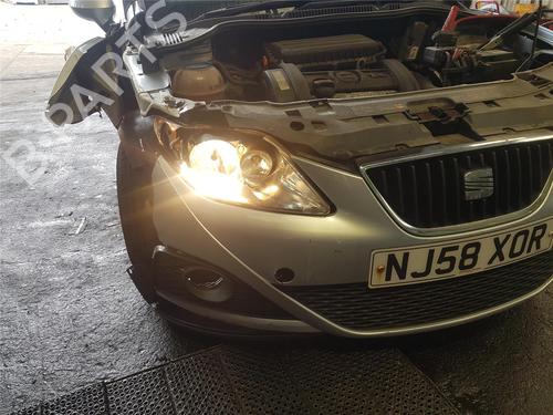 Electronic module SEAT IBIZA IV (6J5, 6P1) 1.4 | BP36342781M83 - Image 8