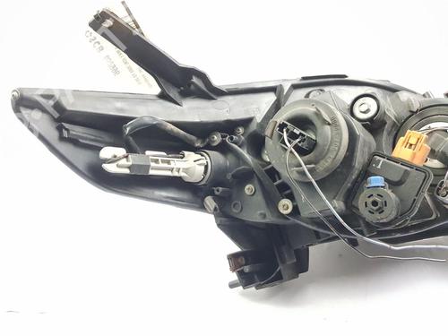 Left headlight MAZDA 5 (CR) 2.0 (CREW, CR19) | BP23447137C28  - Image 9