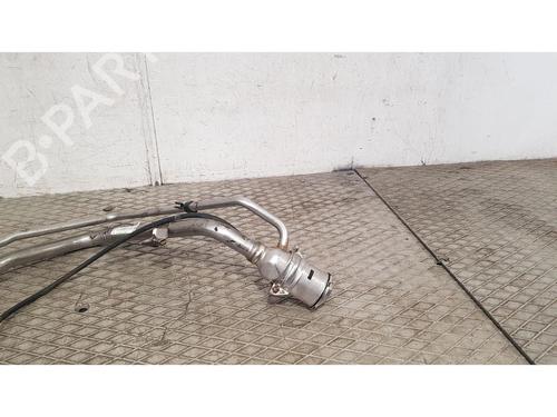 Pipe FORD FIESTA VI (CB1, CCN) 1.25 | BP38601295M125 - Image 9