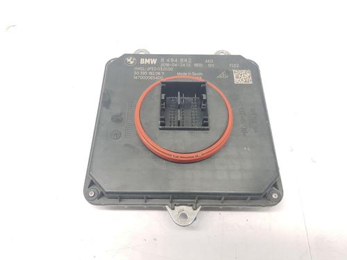 Used Xenon ballast Xenon ballast BMW 3 (F30, F80) 318 i (136 hp) 33413055 33413055