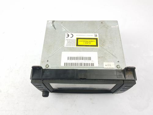 Used Radio JEEP GRAND CHEROKEE IV (WK, WK2) [2010-2025]  29229718