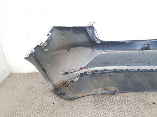 Rear bumper SEAT IBIZA IV (6J5, 6P1) 1.4 | BP27862380C8 