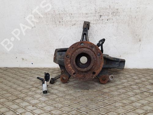 Right front steering knuckle CITROËN BERLINGO Box Body/MPV (K9) 1.5 BlueHDi 75 | BP28592736M26 
