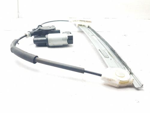 Front right window mechanism MAZDA 3 (BK) 2.0 (BKEP) | BP33677791C23 - Image 2