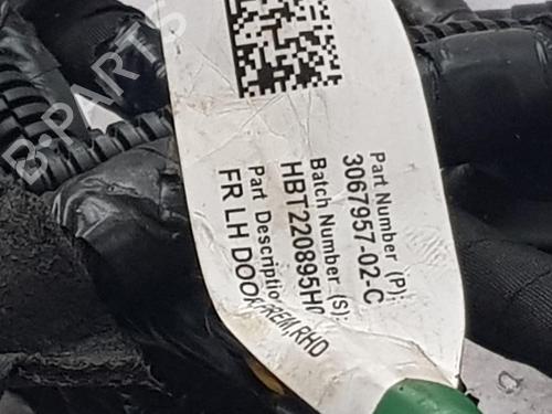 Wiring harness TESLA MODEL 3 (5YJ3) EV AWD | BP33709372E16 - Image 4