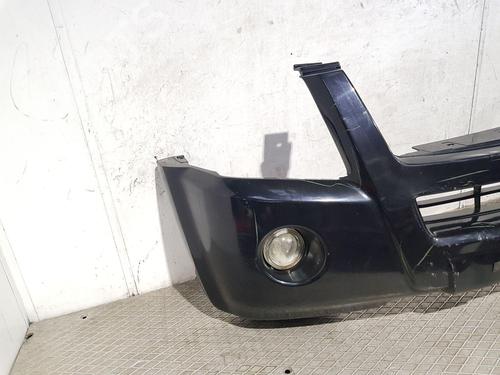 Zderzak przedni ISUZU D-MAX I (TFR, TFS) 2.5 DiTD 4x4 (TFS86_) | BP29900455C7