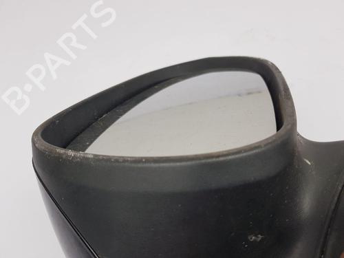 Right mirror SEAT LEON (1P1) 1.6 TDI | BP29440026C27 