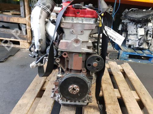Engine AUDI A3 Sportback (8VA, 8VF) RS3 quattro | BP30137929M1