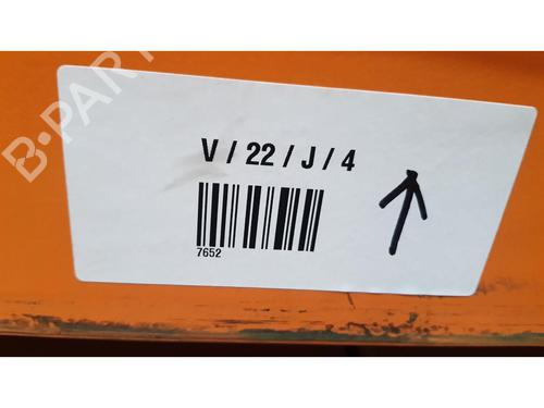 Electronic module PORSCHE BOXSTER (981) S 3.4 | BP25840373M83  - Image 9