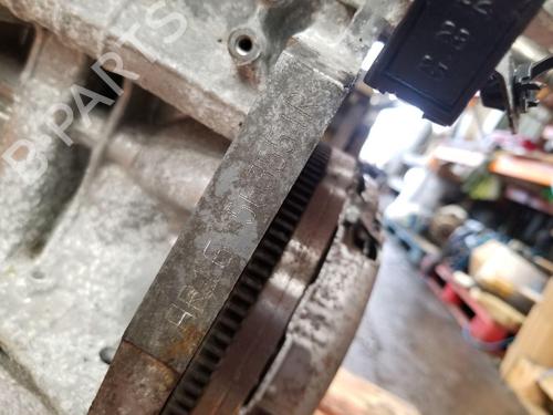 Engine NISSAN JUKE (F15) | BP22749296M1