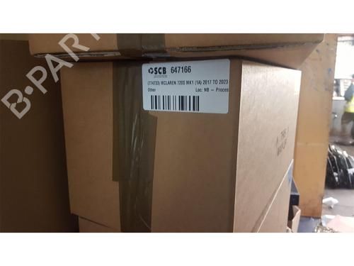 Other MCLAREN 720S 4.0 | BP22665569O1 