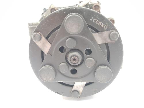 AC Kompressor HONDA CIVIC VIII Hatchback (FN, FK) 1.8 (FN1, FK2) | BP29549051M34 