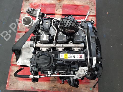 Engine BMW 1 (F40) 118 i | BP30138025M1 - Image 6