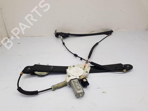 Used Front left window mechanism Front left window mechanism BMW 1 Coupe (E82) 118 d (143 hp) 33944451 33944451