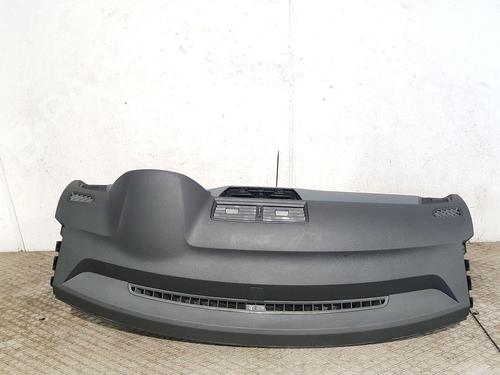 Dashboard SKODA FABIA III (NJ3) 1.0 TSI | BP32375137C46 