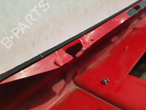 Left sideskirt AUDI A6 C7 Avant (4G5, 4GD) RS6 quattro | BP30090762C115 