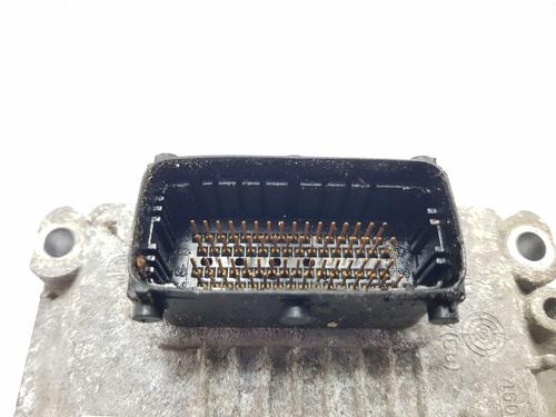 Engine control unit (ECU) VAUXHALL CORSA Mk III (D) (S07) 1.2 (L08) | BP30891546M57 