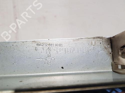 Right front fenders MERCEDES-BENZ E-CLASS (W212) E 220 CDI / BlueTEC (212.001, 212.002) | BP31723102C42 