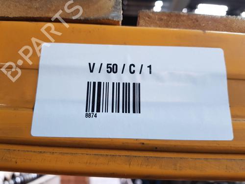 Hattehylde AUDI A4 B9 Avant (8W5, 8WD) 2.0 TDI | BP38560719C85 - Image 8