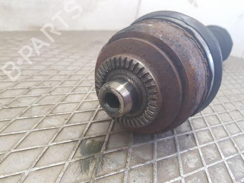 Left front driveshaft MERCEDES-BENZ SPRINTER 3,5-t Van (B907, B910)  | BP26646400M38 