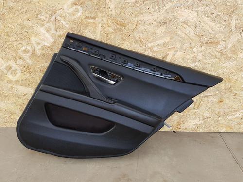 Right front seat BMW 5 (F10)  | BP22680796C16 