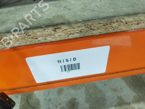 Cable JEEP RENEGADE SUV (BU, B1, BV) 2.0 CRD 4x4 | BP25839766E12 