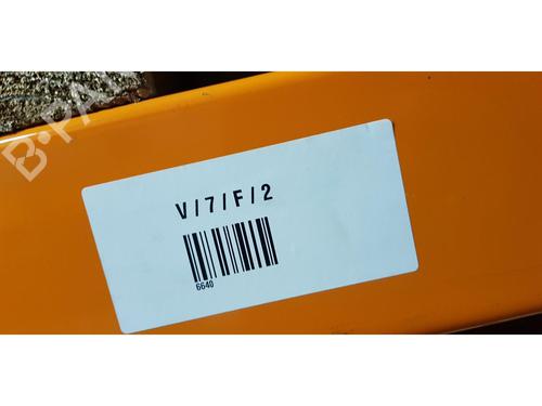 Xenon ballast SEAT LEON (5F1) 1.8 TSI | BP29642158C53 