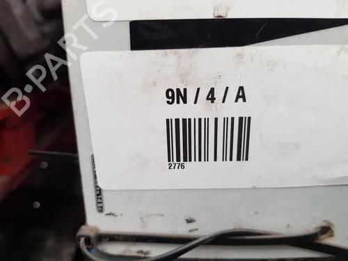 Gearbox RENAULT CAPTUR I (J5_, H5_) 1.5 dCi 90 (J5N4, J5M5, J5MW, J5M6, J5AL, J5AJ) | BP37611107M3  - Image 8