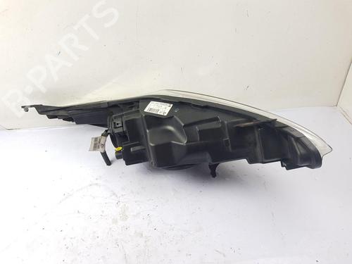 Left headlight FORD FIESTA VI (CB1, CCN) 1.6 TDCi | BP37266383C28 - Image 5