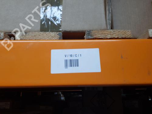 Left front shock absorber MERCEDES-BENZ E-CLASS Coupe (C238) E 220 d (238.314) | BP27664699M16 