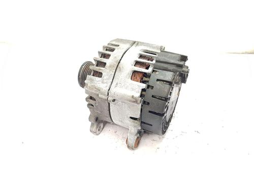 Used Alternator AUDI A4 B9 (8W2, 8WC) [2015-2025]  26667483